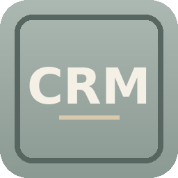 CRM Logo